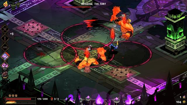 Hades review | PC Gamer 