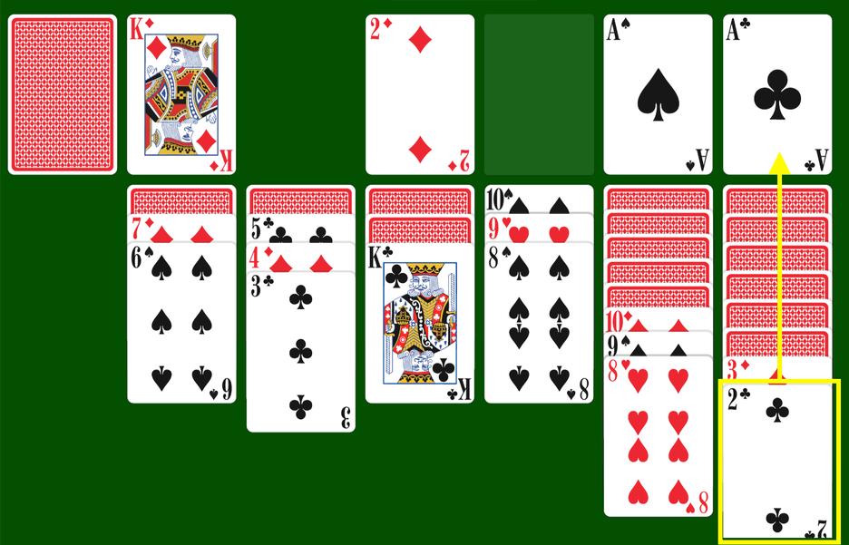 7 Strategies to Win Solitaire - Solitaired