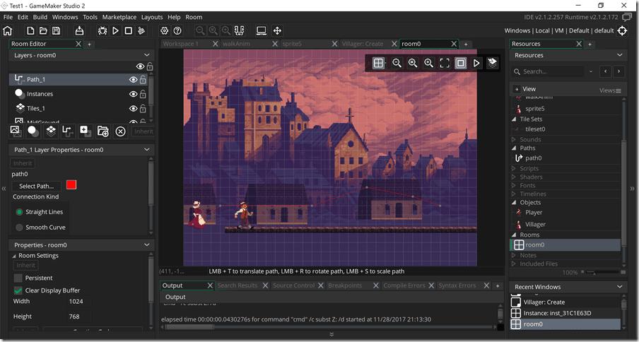 GameMaker Studio 2 Review | PCMag 