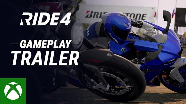 ‘RIDE 4’ Review: The Best Motorbike Game Of 2020, But Not Perfect