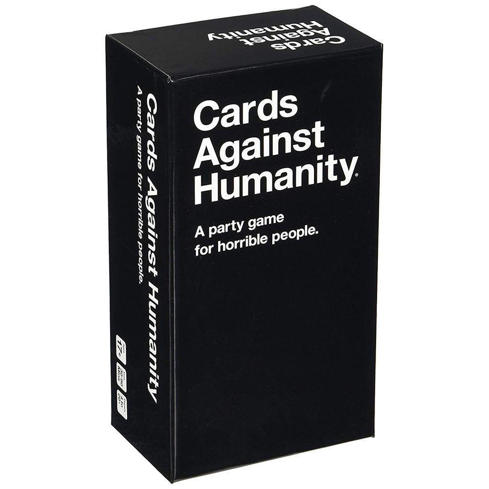 15 Best Party Games for Adults in 2020 - Fun Card Games for 