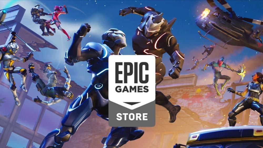 How to Use the New Social Panel Features on the Epic Games Store 