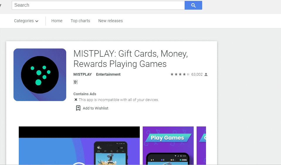 Mistplay Review: Is it a Legit Way to Earn Money? - Well Kept 