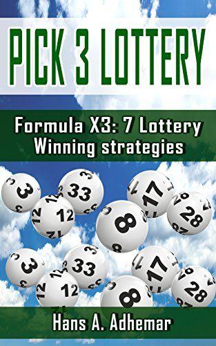 Lottery Strategies: 7 Systems to Help Win a Jackpot 