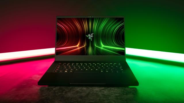 Razer Blade 14 review: "A tremendous little gaming machine 