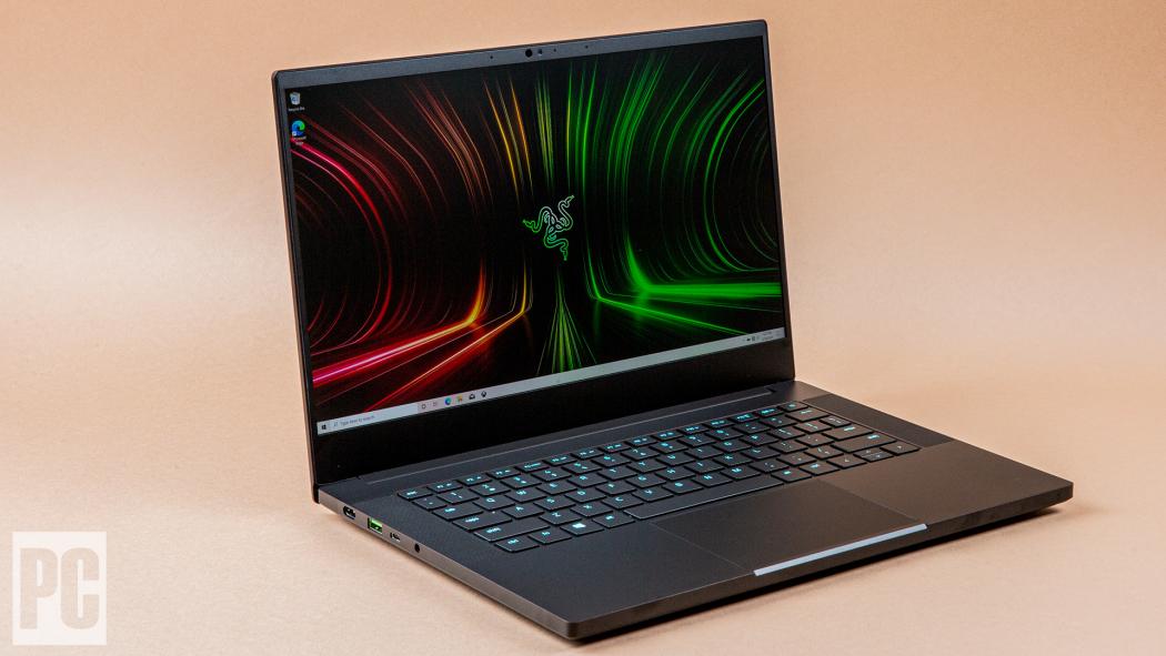 Razer Blade 14 review: 