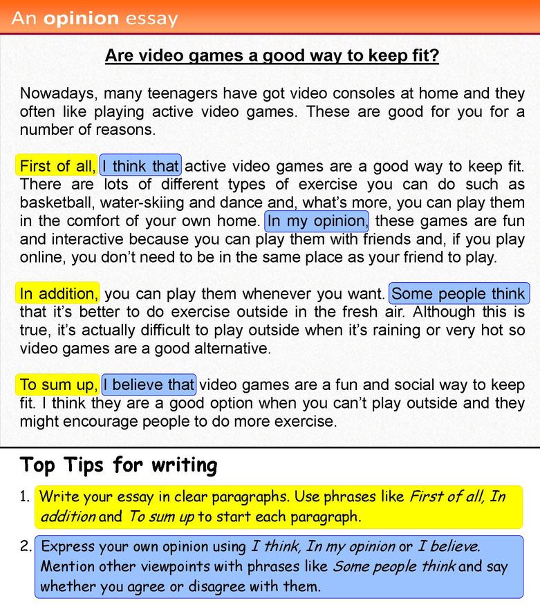 How to Write a Good Video Game Story — E.M. Welsh 