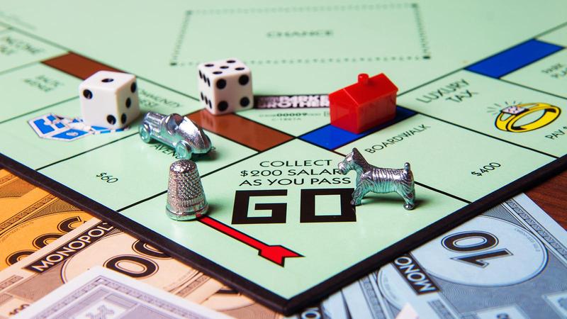 How to Win at Monopoly ® - a Surefire Strategy 