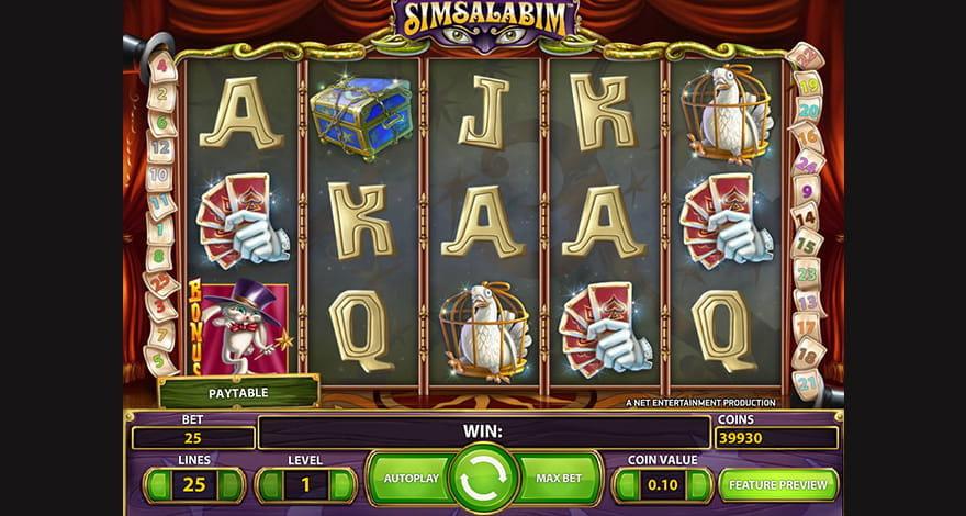 Top 10 Slots with the Highest RTP – Play with the Best Odds 