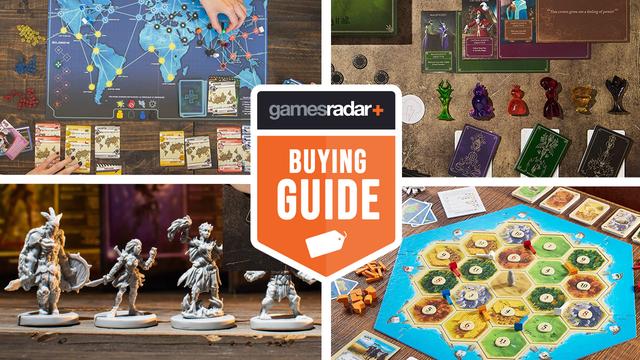 8 best cooperative board games for 2021 - CNET 