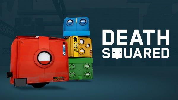 Death Squared Review (Switch eShop) | Nintendo Life