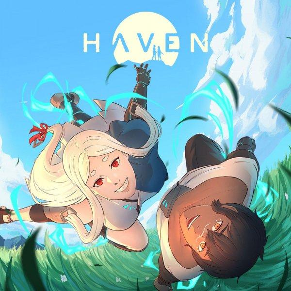 Haven Review (Switch eShop) | Nintendo Life