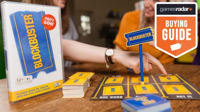 Best party board games 2021 - essential crowd-pleasers for 