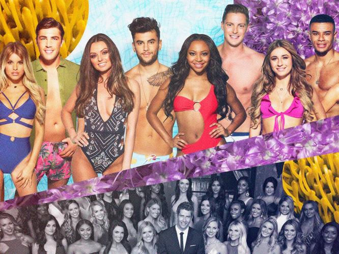 10 Ways The Bachelor Is Better Than Love Island, According To  