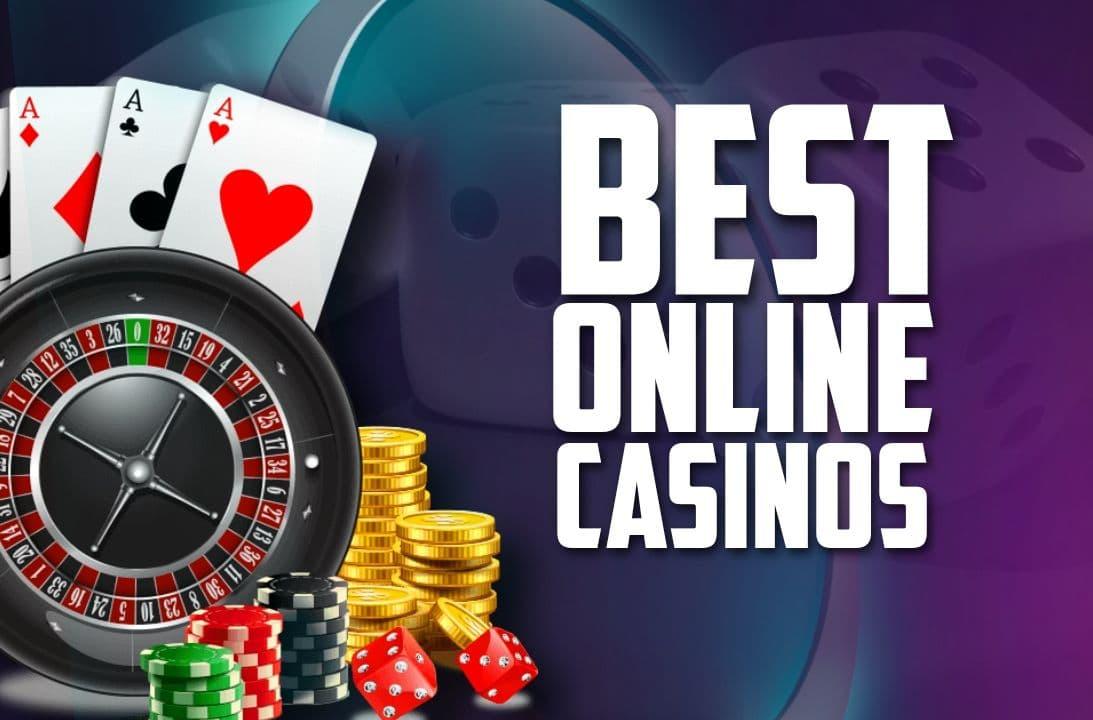 100% Independent &amp; Trusted Online Casino Reviews (September 2021)
