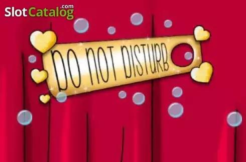 Do Not Disturb Slots Review & Free Instant Play Casino Game