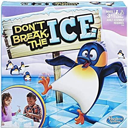 Amazon.com: Don't Break the Ice : Toys & Games