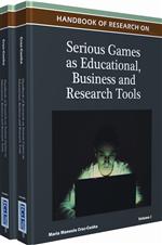 (PDF) Current Practices in Serious Game Research: A Review  