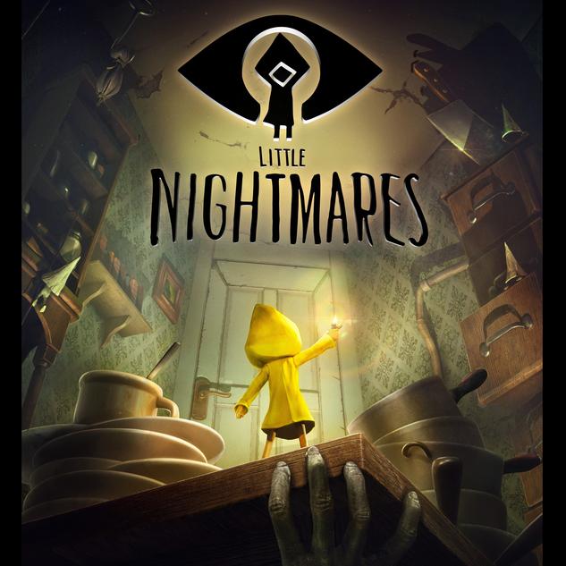 Little Nightmares Review - IGN