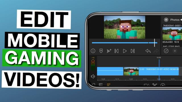 How To Create Gaming YouTube Videos Like a Pro 