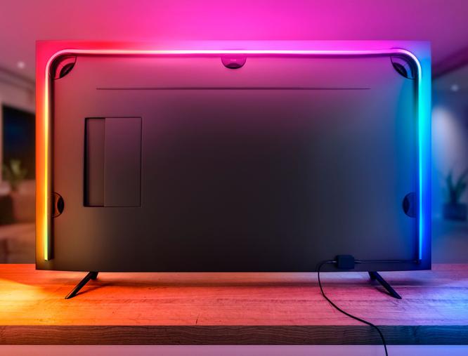 Philips Hue Play Gradient Lightstrip review 
