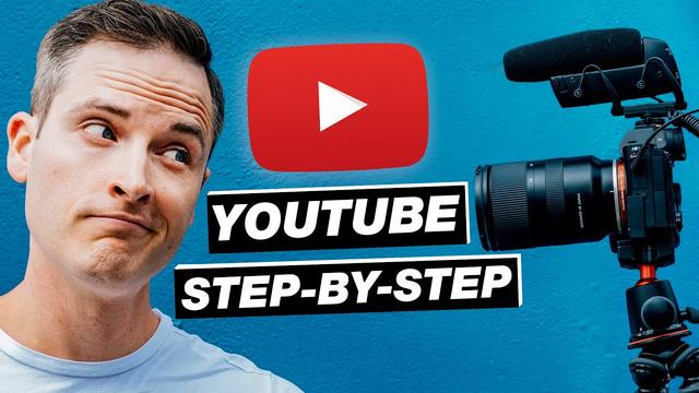 How to Get Started Making YouTube Videos 