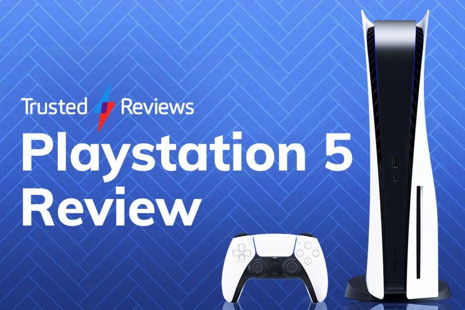PlayStation 5 review: Sony's next-gen console, from a PC  