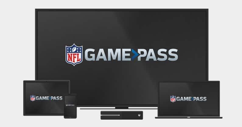 NFL Game Pass Review: Great for On-Demand Replays of Every  