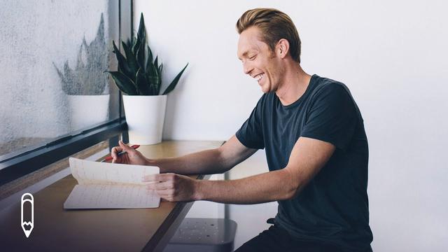 How to Write Better: General Writing Class | The Minimalists 