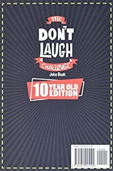 The Don't Laugh Challenge - 10 Year Old Edition: The LOL  