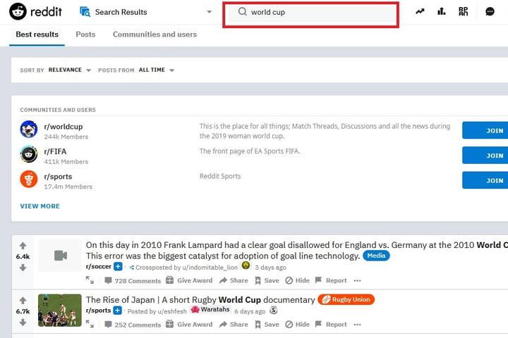 What is Reddit? - Digital Trends | Tech News, Reviews, Deals  