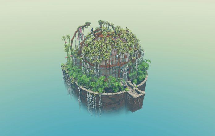 Cloud Gardens Is A Relaxing Game About The End  - kotaku.com 