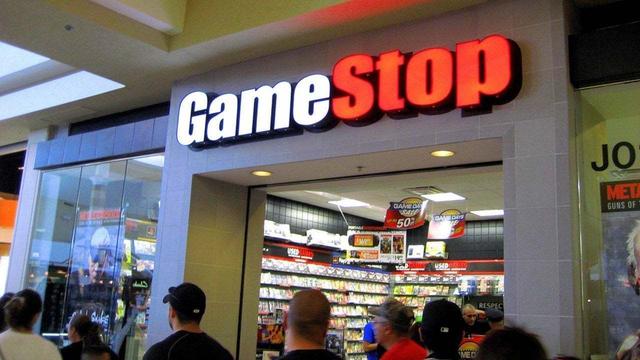 The Truth About Working at GameStop: Workers Reveal  - IGN 