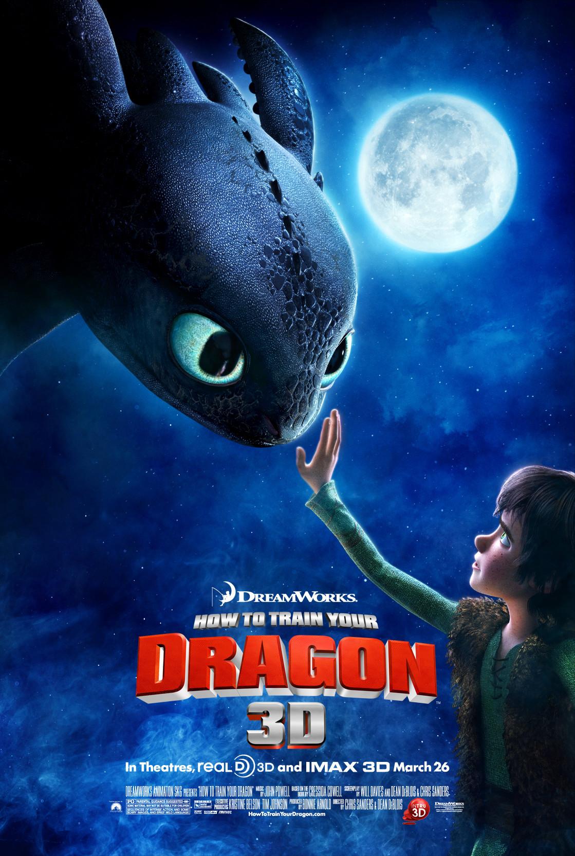 How to Train Your Dragon for Wii Reviews - Metacritic