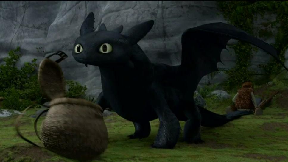 How to Train Your Dragon for Wii Reviews - Metacritic 