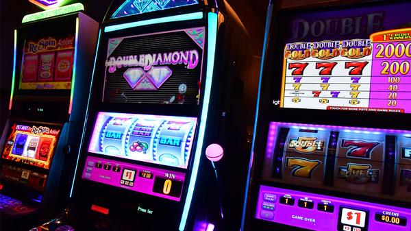 Online Slot Machine Reviews Is the Best Way to Find the Best 
