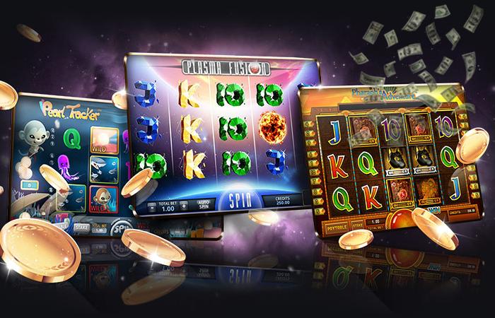 Online Slot Machine Reviews Is the Best Way to Find the Best  
