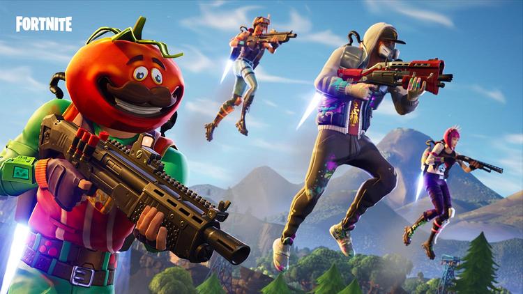 7 Things Parents Need to Know About Fortnite | Tom's Guide