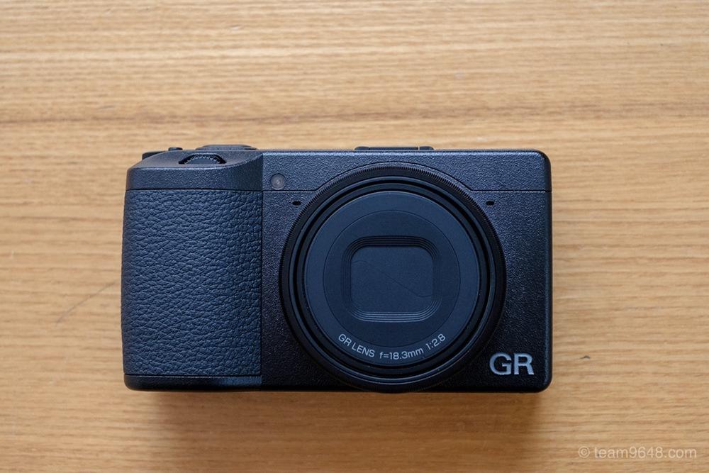 
 GRユーザーが「GR III」を3か月間気ままに使って思ったコト 