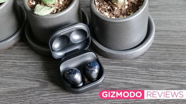 Galaxy Buds2はAirPods Proのライバルになりうるのか？ 