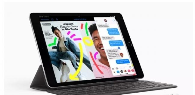  سعر ومواصفات ipad 9.. بطارية أقوى وشاشة كبيرة