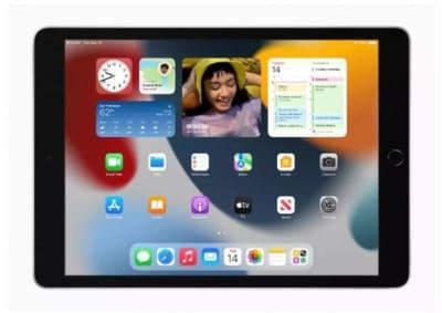  سعر ومواصفات ipad 9.. بطارية أقوى وشاشة كبيرة 