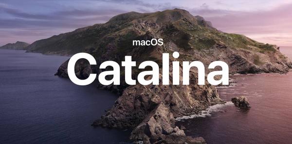 macOS Catalina ماك او اس كاتالينا: أبرز المميزات وموعد التوفر