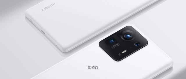 Xiaomi、ハイエンドスマホ「MIX 4」を中国向けに発表。埋没型フロントカメラ、3眼リアカメラ、120W充電対応など 