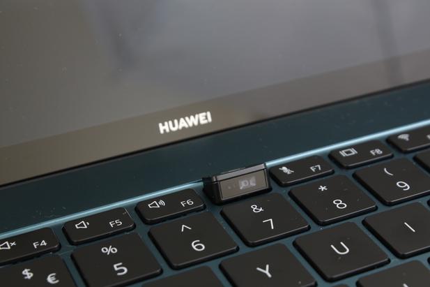 It's time for Huawei to drop that problematic keyboard webcam from its MateBook and MagicBook laptops