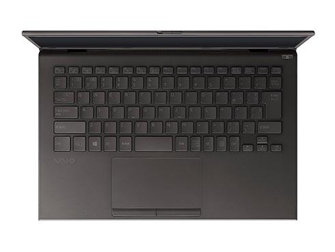 ニュース VAIO、フラグシップ14型ノート「VAIO Z」最新モデルを発表　“プレミアムエディション”限定のカスタマイズも可能に