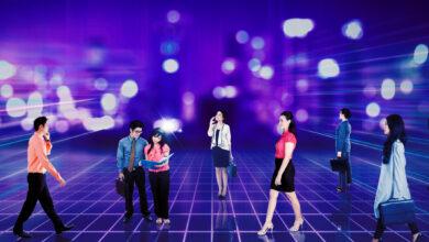 Microsoft or Meta: Who's best positioned to win the metaverse?