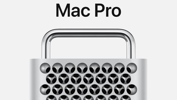 Mac Pro専用〜64/128コアCPU＋256/512コアGPUが試験中？