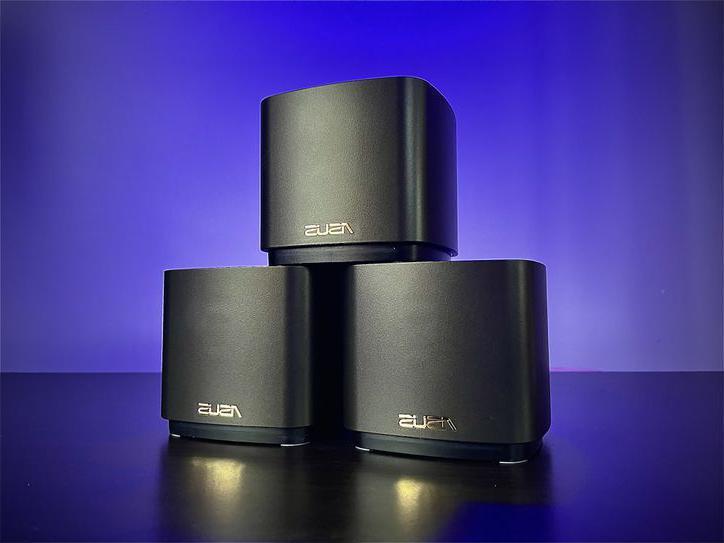 Asus ZenWiFi AX Mini mesh router review: Too inconsistent to recommend