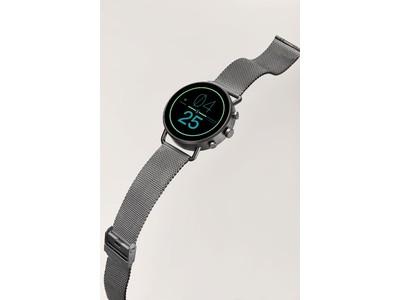 News [Functions and speed are the highest!] The latest GEN 6 Smart Watch of "Fossil" is a must -see